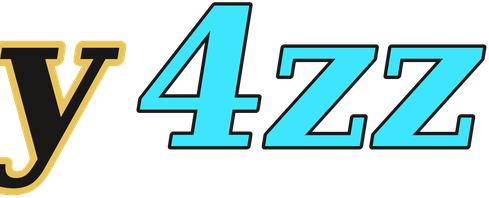 y4zz logo