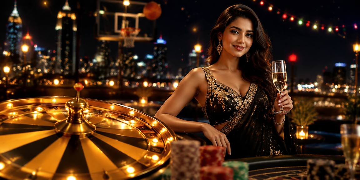 y4zz টার্বো আন্দার বাহার — আমাদের লবিতে কী আছে